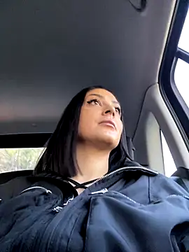 Lexi Storm online show from September 19, 5:31 am