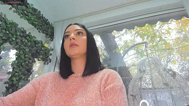 Lexi Storm online show from November 14, 7:29 am