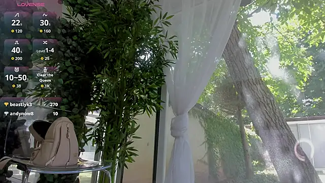 Snapshot of Lexi_Storm chatting on June 27, 12:22 pm Lexi Storm online show from June 27, 12:22 pm
