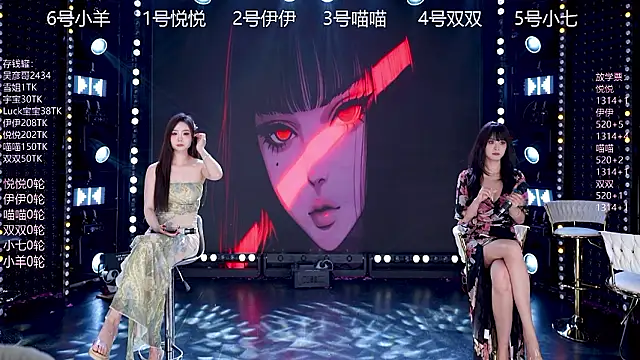 cdyyds001 online show from February 8, 12:08 pm