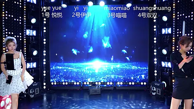 cdyyds001 online show from April 28, 11:04 am