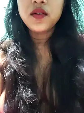 SugarWithSpice online show from May 2, 8:41 am