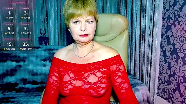 Snapshot of Tess_Terners chatting on September 30, 7:57 am Tess Terners online show from September 30, 7:57 am