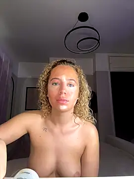 Snapshot of Aurorajadex chatting on October 1, 2:45 pm Aurorajadex online show from October 1, 2:45 pm