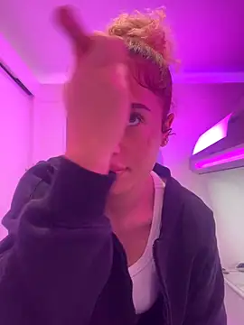 Snapshot of Aurorajadex chatting on November 3, 12:28 pm Aurorajadex online show from November 3, 12:28 pm