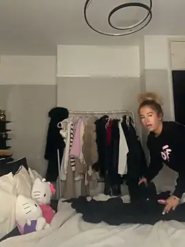 Snapshot of Aurorajadex chatting on November 6, 8:43 pm Aurorajadex online show from November 6, 8:43 pm