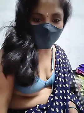 deepa-telugu143 online show from July 27, 2:24 pm