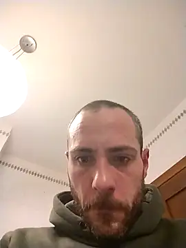 Snapshot of Baldassarre1990 chatting on October 30, 11:38 pm Baldassarre1990 online show from October 30, 11:38 pm