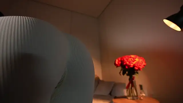 Noctivelle online show from October 30, 7:58 pm