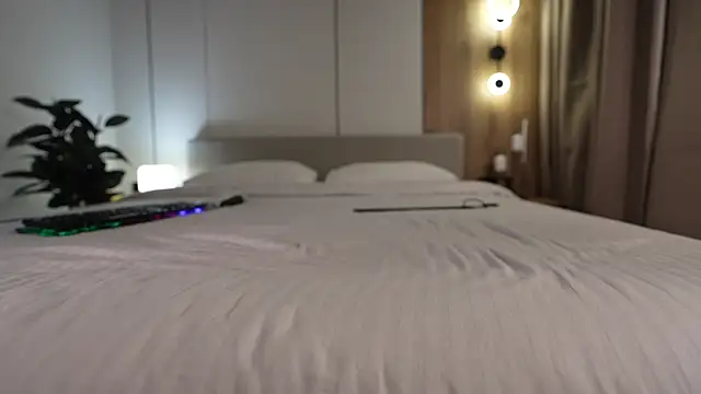 Snapshot of Noctivelle chatting on December 13, 7:53 pm Noctivelle online show from December 13, 7:53 pm