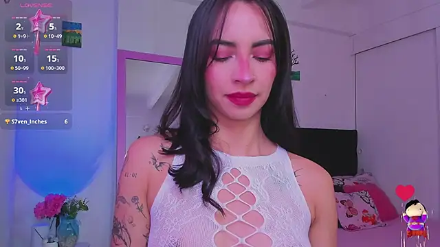 Aryane art  online show from January 8, 8:00 pm