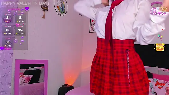 Aryane art  online show from February 24, 9:57 pm