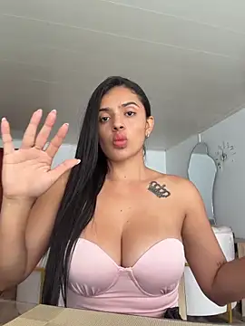 Snapshot of AnaaFaith_ chatting on March 13, 8:04 pm AnaaFaith online show from March 13, 8:04 pm