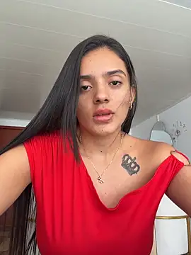 AnaaFaith  online show from May 5, 7:33 pm
