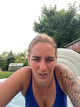hottyFcup online show from June 26, 6:01 pm