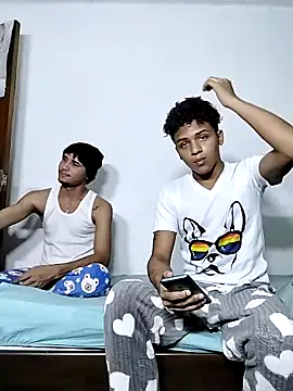 Manuel Mateus1 online show from November 10, 2:43 am