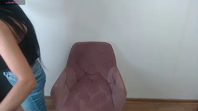 LadyLiia online show from February 27, 4:56 am