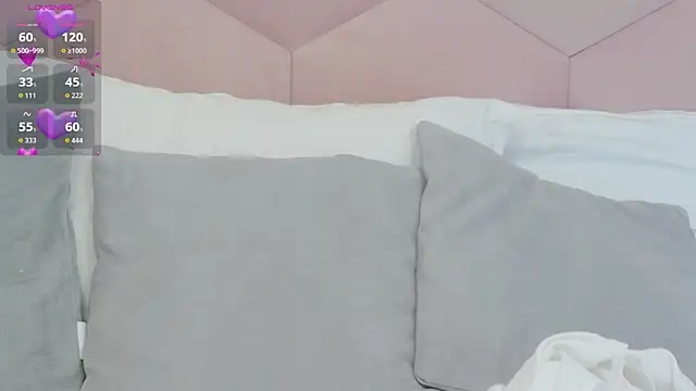 LadyLiia online show from July 18, 3:22 am