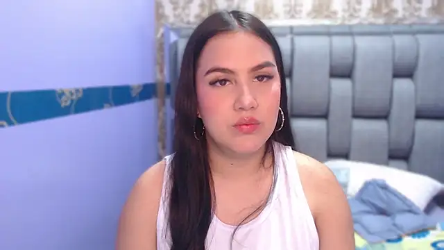 ValentinaMillers  online show from October 8, 12:58 pm