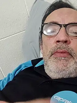 Txacas online show from February 6, 3:11 am