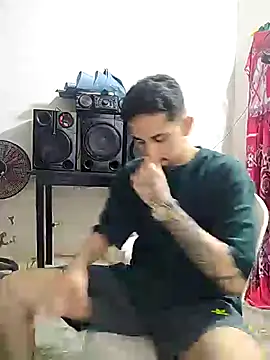 giannis090 online show from September 21, 9:11 am