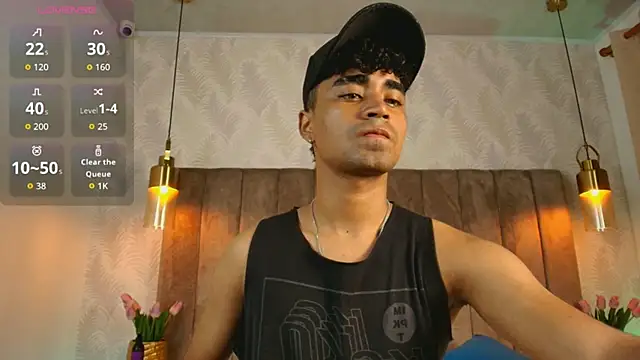 Jacob 606 online show from January 12, 8:03 pm