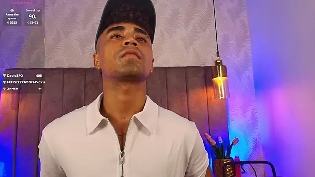 Jacob 606 online show from March 8, 2:04 am