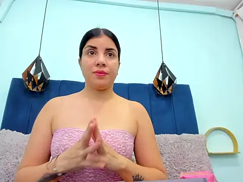 sweet klem 19 online show from January 15, 12:59 am