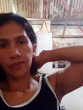 Snapshot of Sweet-n-HotCandy chatting on October 26, 5:24 am Sweet-n-HotCandy online show from October 26, 5:24 am