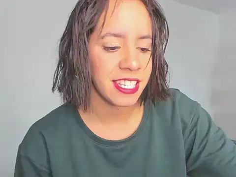 Snapshot of Jump_rabbit chatting on December 13, 8:58 pm Jump rabbit online show from December 13, 8:58 pm