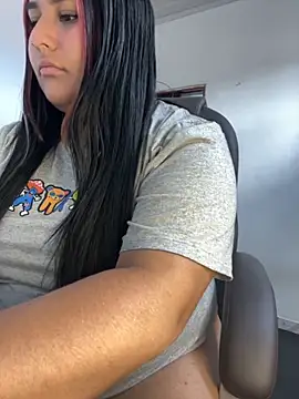 Nicky-222 online show from September 23, 8:01 pm