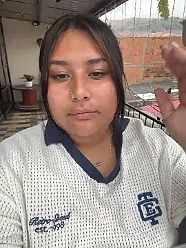 Nicky-222 online show from January 8, 3:14 pm