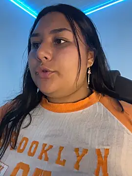 Nicky-222 online show from February 17, 2:08 am