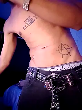 BADFUCKPUSSYHARDCORE online show from March 4, 10:38 pm