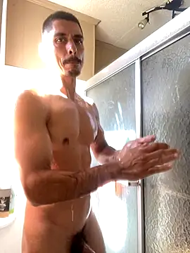 SlimSexxxy69 online show from October 1, 7:53 pm