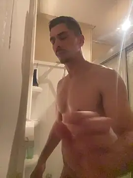 SlimSexxxy69 online show from February 9, 11:25 am