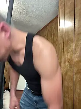 SlimSexxxy69 online show from March 6, 6:59 pm