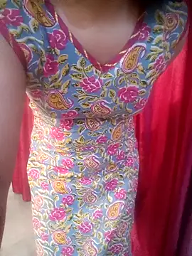 Anamika-singhania online show from October 13, 11:21 am