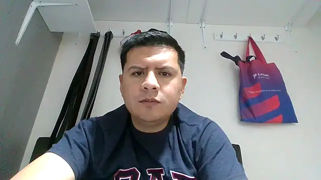 Xxxristiano online show from November 24, 3:06 am