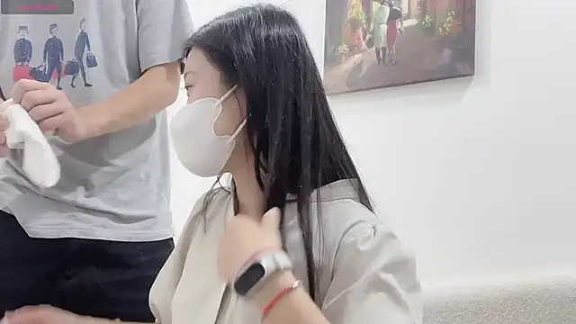 ni ni01 online show from November 24, 6:57 am