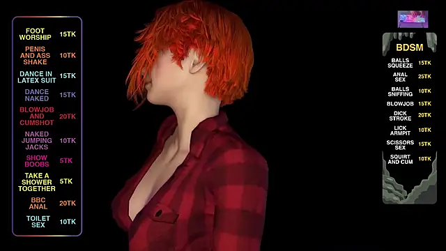 Snapshot of xtwins chatting on November 25, 9:42 am xtwins online show from November 25, 9:42 am