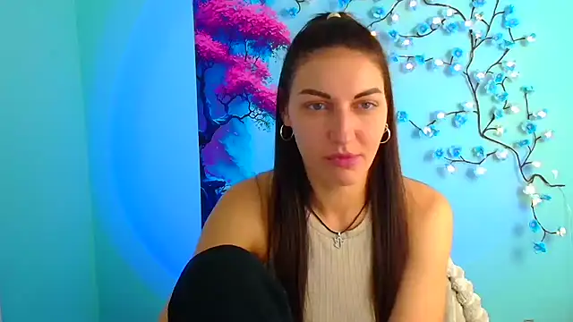 Aurora Loveu online show from November 10, 7:18 am