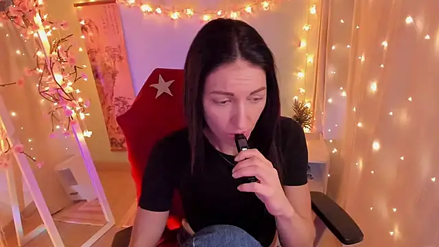 Aurora Loveu online show from March 10, 8:58 pm