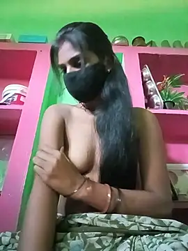 HOT-ANJALI799 online show from June 7, 1:21 am