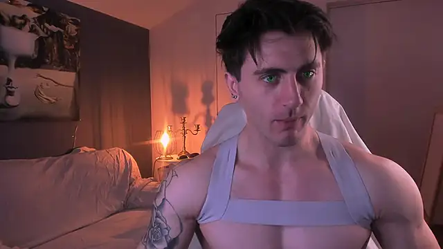 Oscar Miller  online show from September 22, 8:55 pm