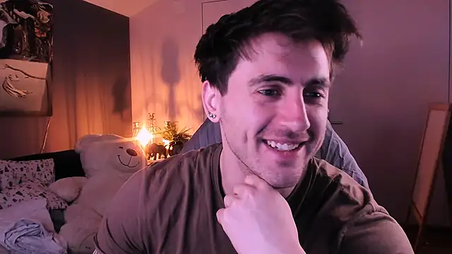 Oscar Miller  online show from September 26, 8:57 pm