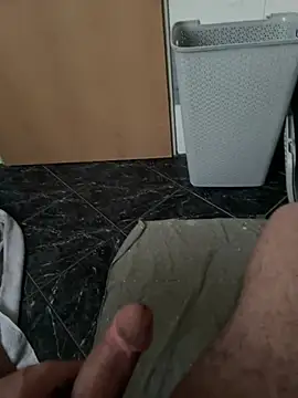 geilheit12 online show from February 4, 4:13 pm