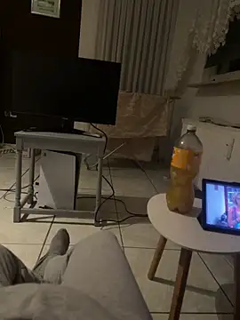 geilheit12 online show from February 25, 10:41 pm