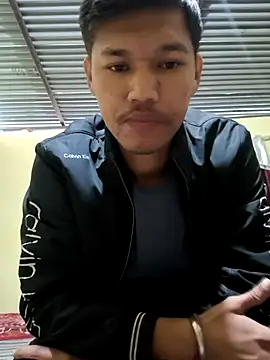 Dev is Horny online show from October 28, 7:56 am