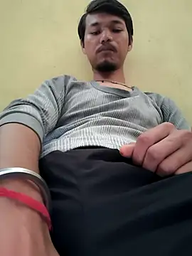 Dev is Horny online show from March 1, 9:55 am